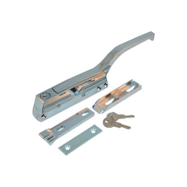 Allpoints 263357 Kason 10172Bc0006 Latch, Offst Hndl For Kason